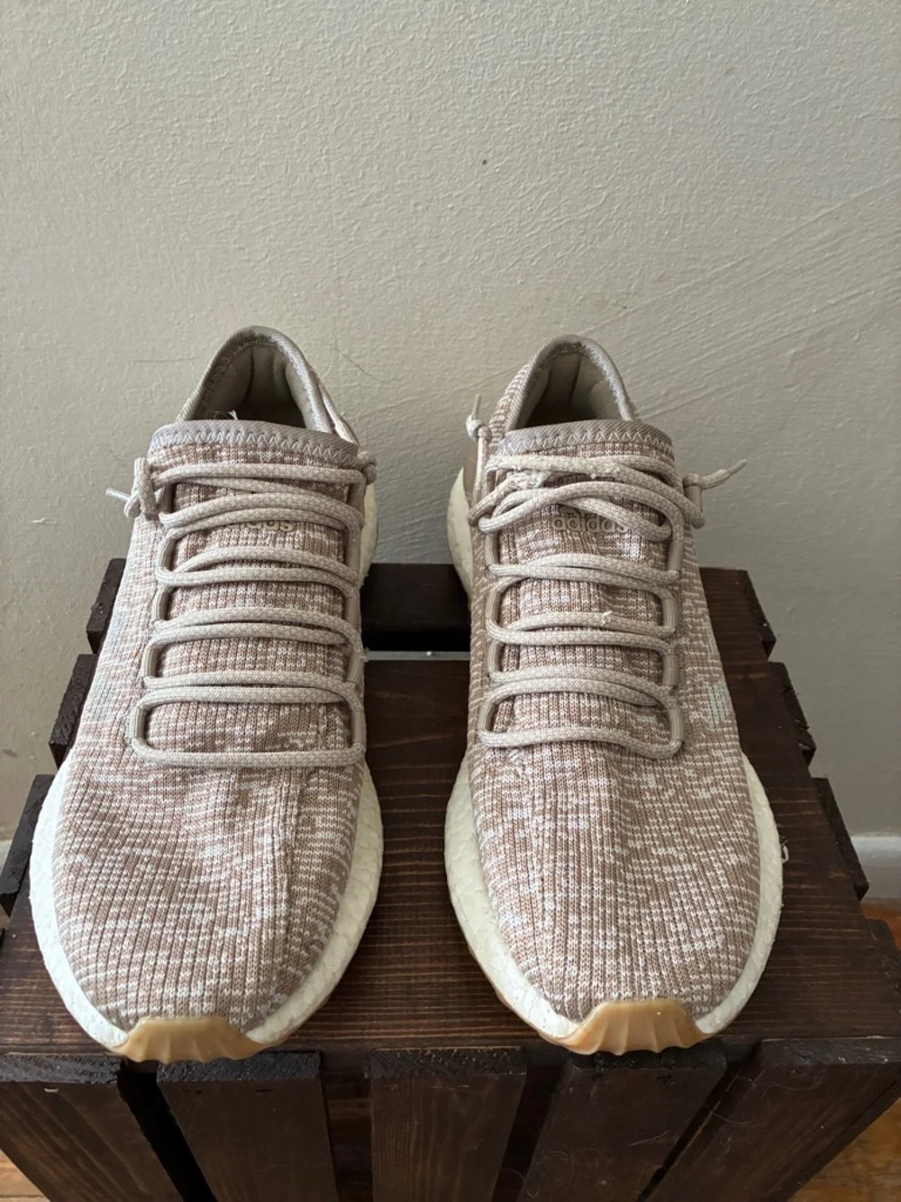 Adidas Pureboost - Picture 3 of 9